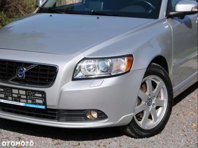 Volvo S40 1.8 Momentum