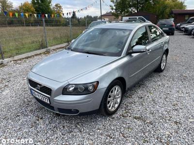 Volvo S40 1.8 Momentum