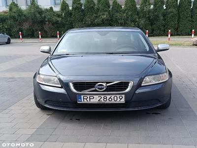 Volvo S40 2.0D