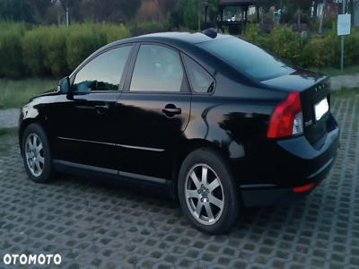 Volvo S40 2.0D