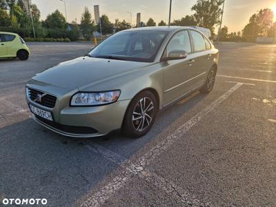 Volvo S40 2.0D