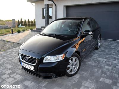 Volvo S40 2.0D