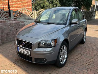 Volvo S40 2.0D