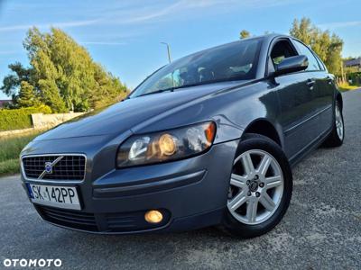 Volvo S40 2.4 Kinetic