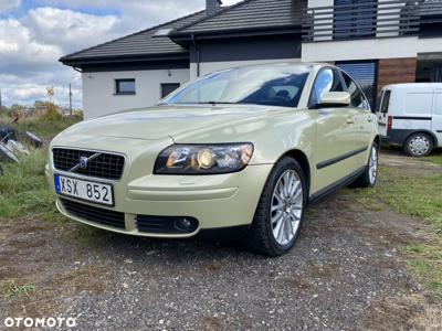 Volvo S40 2.4 Kinetic