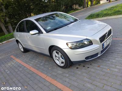 Volvo S40 2.4i Summum