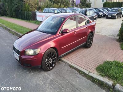 Volvo S40 2.4i Summum