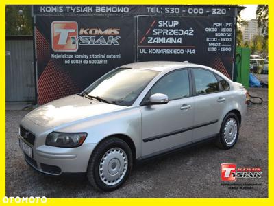 Volvo S40