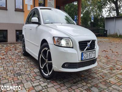 Volvo S40