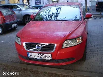 Volvo S40 D2