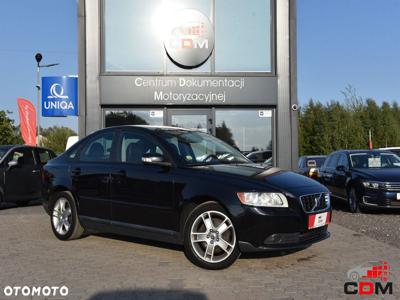 Volvo S40