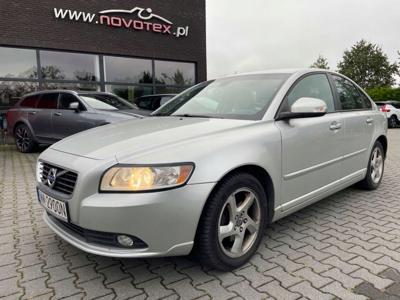 Volvo S40 II 1.6 D2 115KM 2012