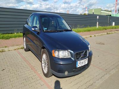 Volvo S60 2006rok 2.4d