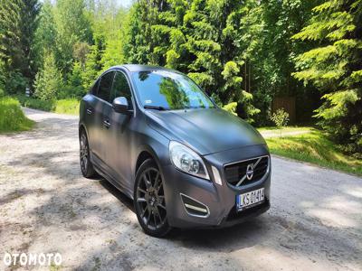 Volvo S60 2.0T Powershift