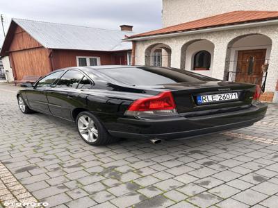 Volvo S60 2.4 D5