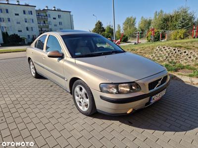 Volvo S60 2.4 D5