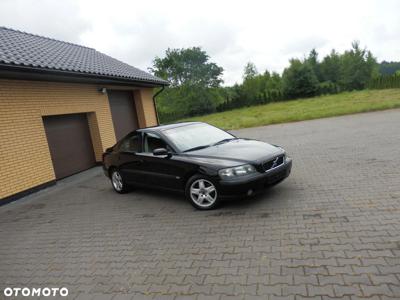 Volvo S60 2.4 Edition