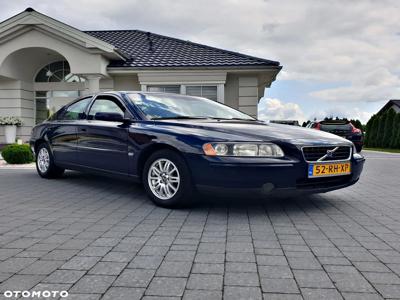 Volvo S60 2.4 Momentum