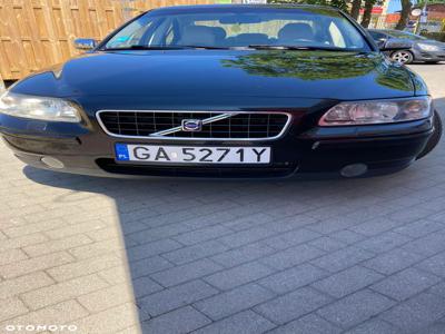 Volvo S60 2.4 Move