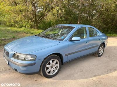 Volvo S60 2.4 Optima