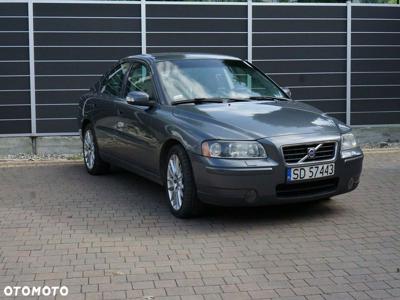 Volvo S60 2.4D Momentum