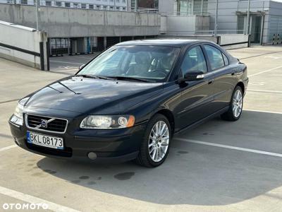 Volvo S60 2.4D5 Kinetic