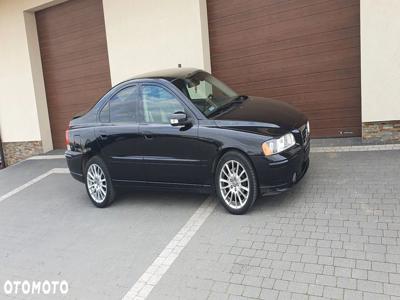 Volvo S60 2.4D5 Summum