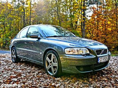 Volvo S60 2.5 R