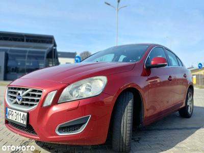 Volvo S60 2.5 T5