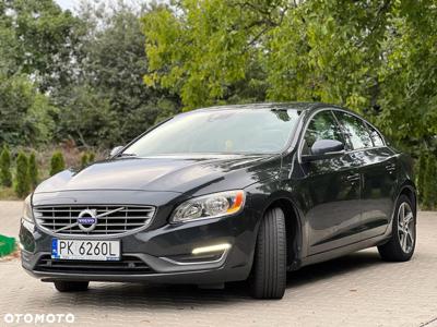 Volvo S60 2.5 T5