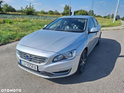 Volvo S60 2.5 T5