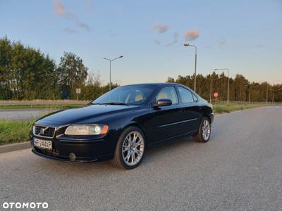 Volvo S60 2.5T AWD Rubin