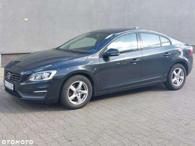 Volvo S60 D2