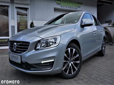 Volvo S60 D2 Drive-E Momentum