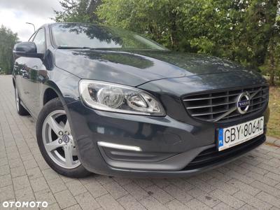 Volvo S60 D2 Edition Pro