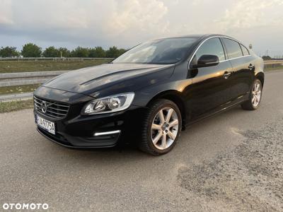 Volvo S60 D2 Geartronic