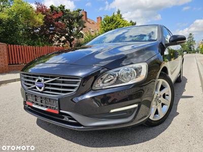 Volvo S60 D2 Kinetic