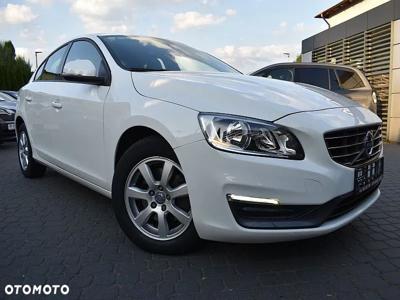 Volvo S60 D2 Momentum