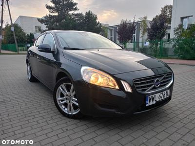 Volvo S60 D2 Momentum