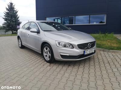 Volvo S60 D2 Powershift Kinetic