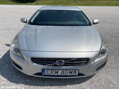 Volvo S60 D3 Geartronic