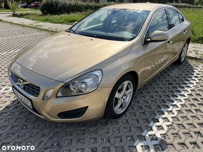 Volvo S60 D3 Geartronic Summum