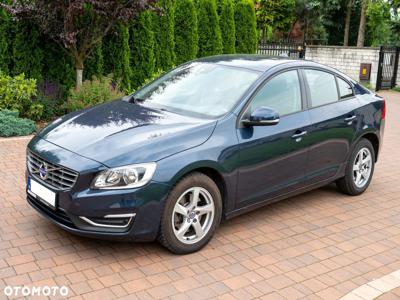 Volvo S60 D3 Kinetic