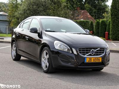 Volvo S60 D3 Momentum