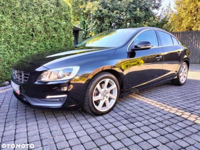 Volvo S60 D3 Momentum