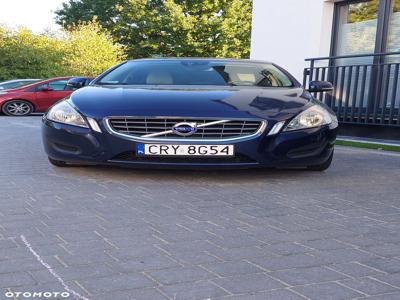 Volvo S60 D3 Momentum