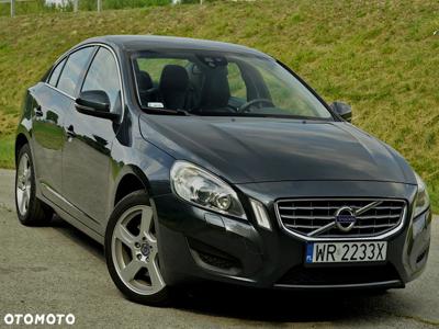 Volvo S60 D3 Momentum