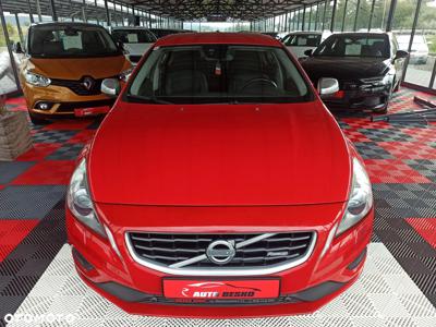 Volvo S60 D3 R-Design