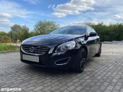 Volvo S60 D3 Summum