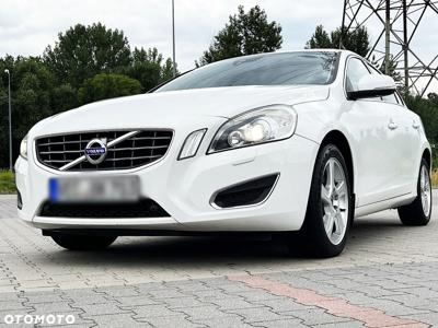 Volvo S60 D3 Summum